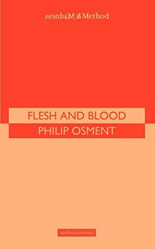 Stock image for Flesh and Blood (Modern Plays) for sale by Ergodebooks