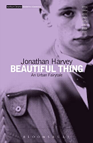 Stock image for Beautiful Thing: Screenplay (Modern Classics) for sale by Hawking Books