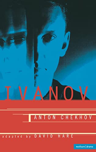 9780413710505: Ivanov: A Play in Four Acts (Methuen New Theatrescripts) (Modern Plays)