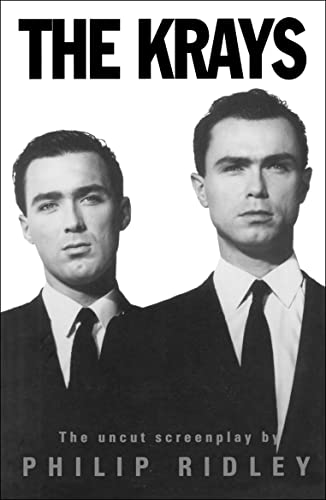 Stock image for The Krays (Methuen Film) (Screen and Cinema) for sale by WorldofBooks
