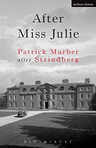 Beispielbild fr After Miss Julie (Methuen Modern Plays) zum Verkauf von WorldofBooks