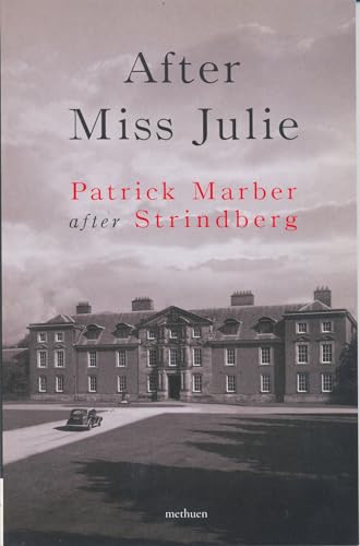 Imagen de archivo de After Miss Julie (Methuen Modern Plays) a la venta por WorldofBooks