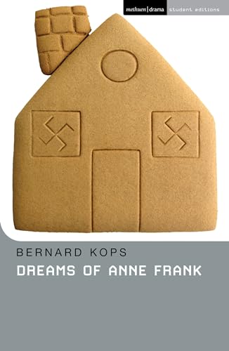 Beispielbild fr The Dreams of Anne Frank (Methuen Student Editions) zum Verkauf von WorldofBooks