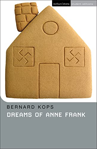 9780413712509: Dreams of Anne Frank (Student Editions)