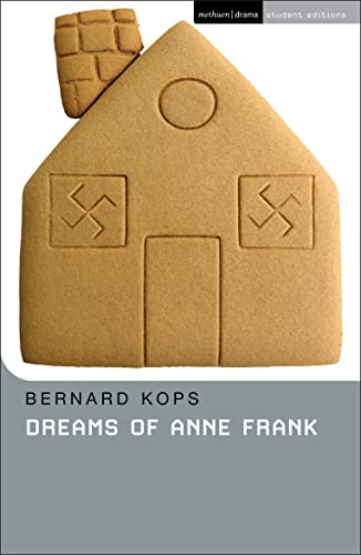 Stock image for The Dreams of Anne Frank (Methuen Student Editions) for sale by WorldofBooks