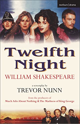 Twelfth Night (Screen and Cinema) (9780413712806) by Nunn, Trevor