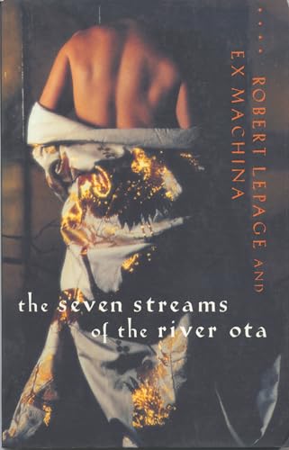 Beispielbild fr Seven Streams Of The River Ota (Modern Plays) zum Verkauf von SecondSale