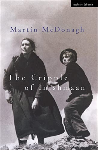 Beispielbild fr The Cripple of Inishmaan zum Verkauf von Blackwell's