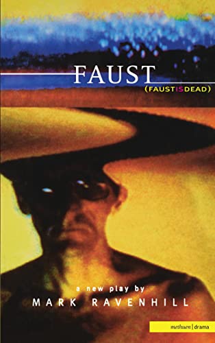 Stock image for Faust (Modern Plays) for sale by The Book Cellar, LLC