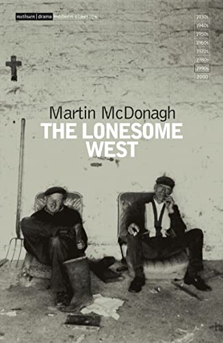 Imagen de archivo de The Lonesome West (Modern Classics) a la venta por HPB Inc.