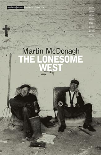 The Lonesome West (Modern Classics) (9780413719805) by McDonagh, Martin