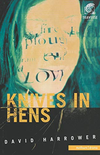 Imagen de archivo de Knives in Hens (Modern Plays) a la venta por WorldofBooks