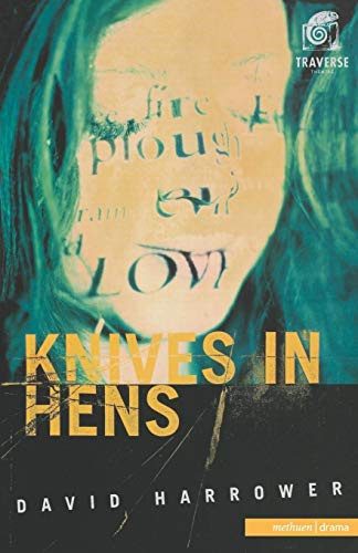 Knives In Hens (Modern Plays) (9780413721105) by Harrower, David