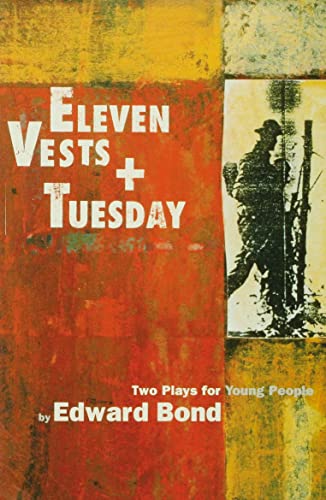 Beispielbild fr Eleven Vests' And 'Tuesday' zum Verkauf von Better World Books