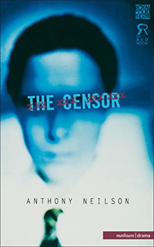 9780413721303: The Censor (Modern Plays)