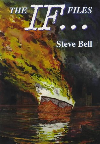 If...Files (9780413722300) by Bell, Steve