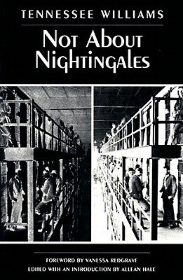 Beispielbild fr Not About Nightingales zum Verkauf von ThriftBooks-Atlanta