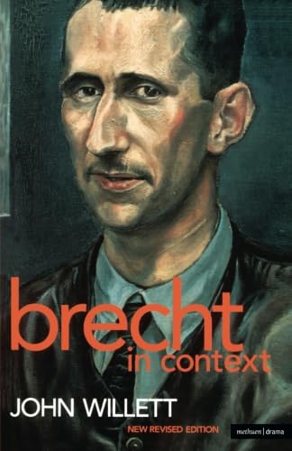 9780413723109: Brecht In Context (Plays and Playwrights)