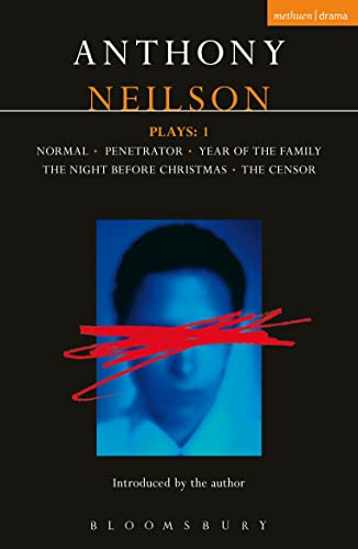 9780413724601: Neilson Plays:1: Normal; Penetrator; Year of the Family; Night Before Christmas; Censor