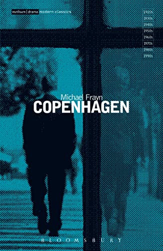 Stock image for Copenhagen (Methuen Drama Series) for sale by Open Books