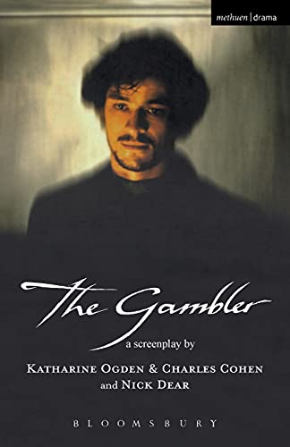 Beispielbild fr The Gambler zum Verkauf von Merandja Books