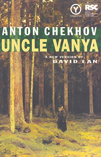 Imagen de archivo de Uncle Vanya: Scenes from Country Life (Modern Plays) a la venta por AwesomeBooks