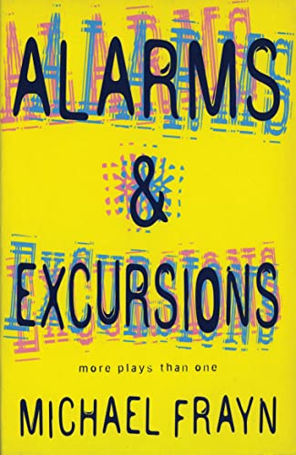 Alarms & Excursions
