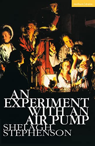 Imagen de archivo de An Experiment With An Air Pump (Modern Plays) a la venta por GoodwillNI