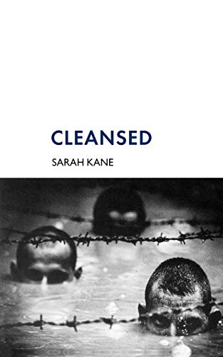 Stock image for Cleansed (Modern Plays) for sale by WorldofBooks