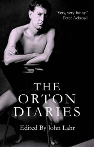 9780413736505: The Orton Diaries