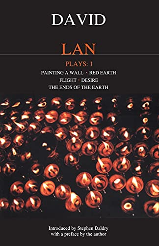 Beispielbild fr David Lan Plays: 1: v.1 (Contemporary Dramatists) zum Verkauf von WorldofBooks