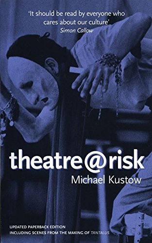 Beispielbild fr Theatre Risk zum Verkauf von WorldofBooks