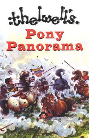 Imagen de archivo de Pony Panorama a la venta por -OnTimeBooks-