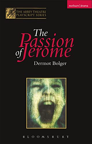 9780413738806: The Passion Of Jerome