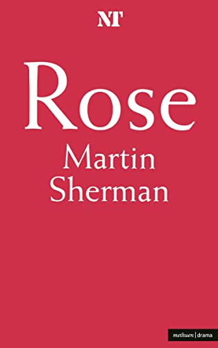 Imagen de archivo de Rose (Modern Plays) a la venta por BooksRun