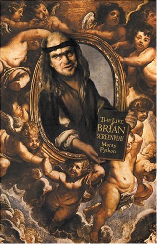 9780413741301: The Monty Python's Life of Brian (of Nazareth): Screenplay [Idioma Ingls]