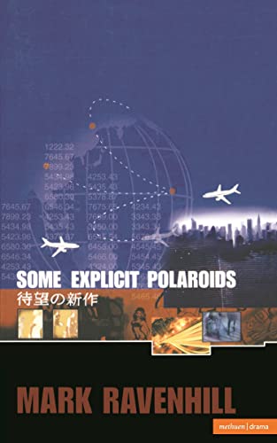 Beispielbild fr Some Explicit Polaroids zum Verkauf von Better World Books