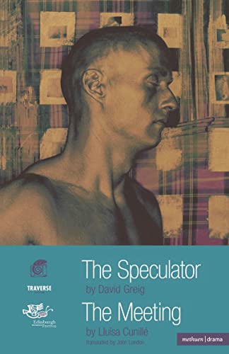 Stock image for The Speculator and the Meeting for sale by Better World Books: West
