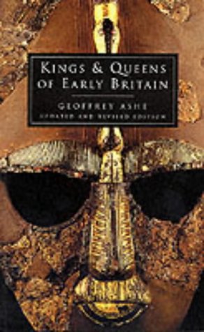 9780413745804: Kings and Queens of Early Britain