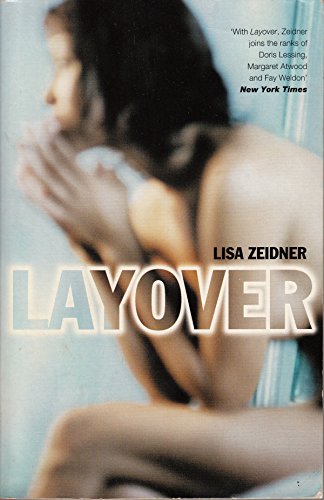 Stock image for Layover for sale by Hay-on-Wye Booksellers