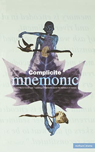 Stock image for Complicite Mnemonic (Modern Plays) for sale by BooksRun