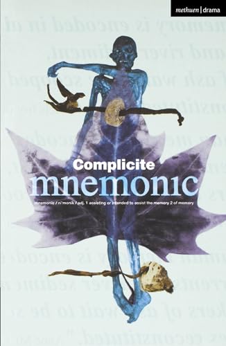 9780413747204: Complicite Mnemonic (Modern Plays)