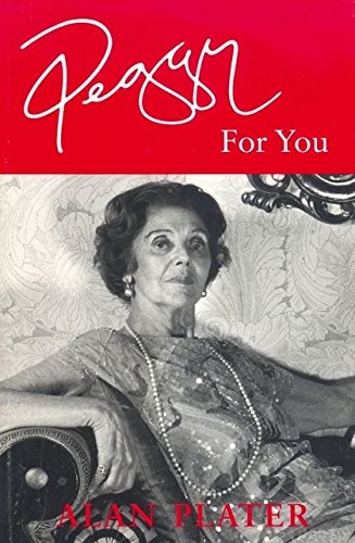 Beispielbild fr Peggy for You (Modern Plays) zum Verkauf von Goldstone Books