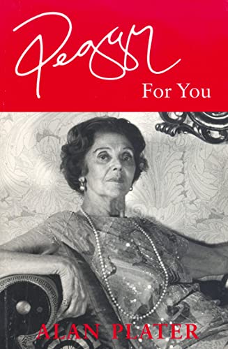 Stock image for Peggy for You (Modern Plays) for sale by Goldstone Books