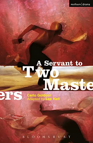 Beispielbild fr A Servant To Two Masters (Modern Plays) zum Verkauf von WorldofBooks