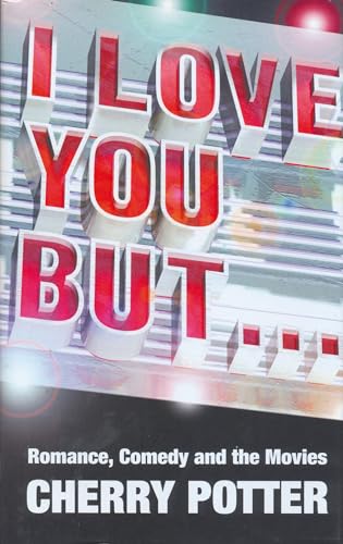 Stock image for I Love You But. for sale by WorldofBooks
