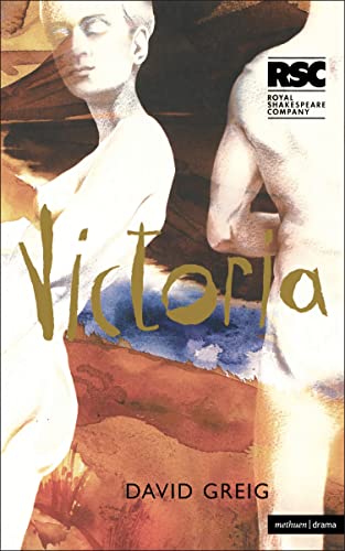 Beispielbild fr Victoria (Modern Plays) zum Verkauf von WorldofBooks