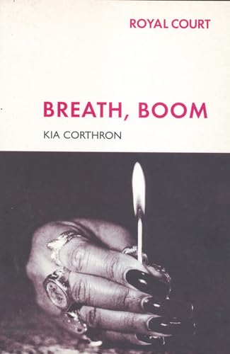 Stock image for Breath, Boom (Modern Plays) for sale by Hay-on-Wye Booksellers