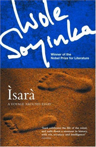 Beispielbild fr Isara: A Voyage Around Essay zum Verkauf von WorldofBooks