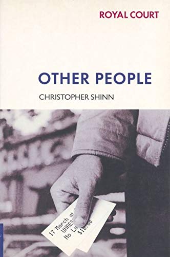 Imagen de archivo de Other People (Modern Plays) a la venta por WorldofBooks